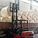facial tissue paper raw material